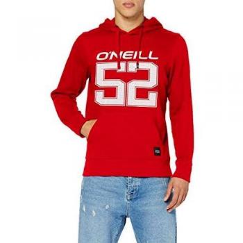 Vestucción O'Neill Irvine 52 Hombre Sudadera con Capucha