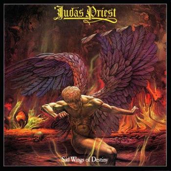Sad Wings Of Destiny [Vinilo]
