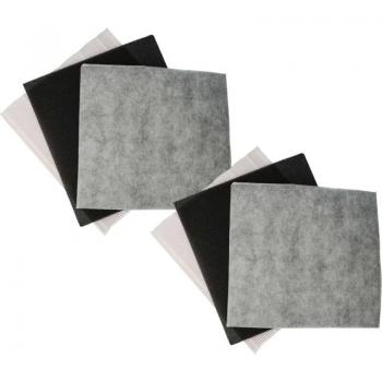 Kompletter Filtererset – DeLonghi 5537000900 Luftreinigung