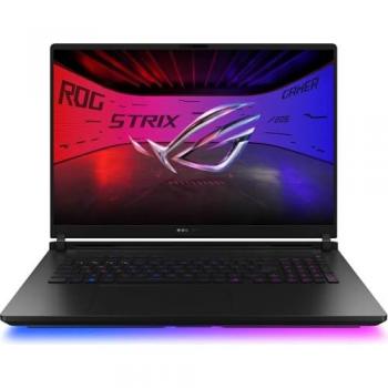ASUS ROG Strix Scar 18 (2025) G835LX-SA030W – Gaming‑Laptop mit Intel Core Ultra 9 275