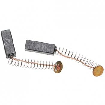 Spazzole Carbone 20,2x5,4x6,9 mm per Kenwood KM201