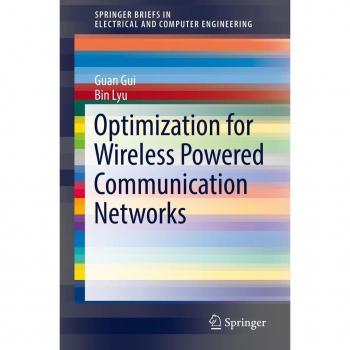 Vitalsource Technologies, Inc. Optimization For Wireless Powered Communication Networks
