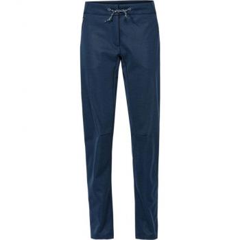 VAUDE Softshellhose Vaude Womens Tremalzo Softshell Pants Damen Lange
