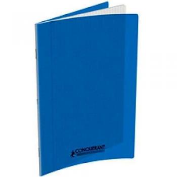 Cahier piqué 17 x 22 cm