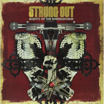 Agents of the Underground