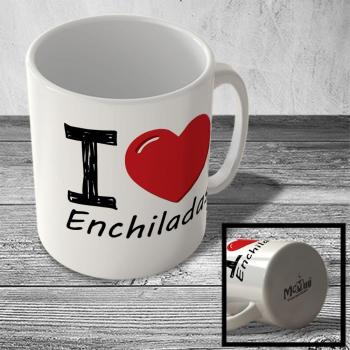 Mexican Magic Mugs