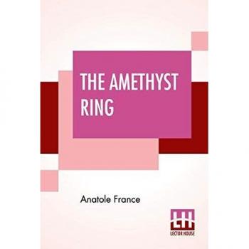 The Amethyst Ring