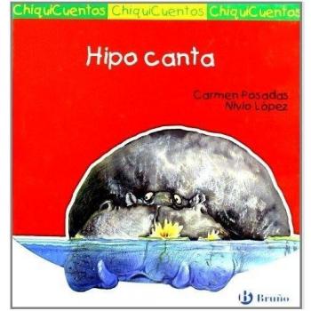 Hipo canta