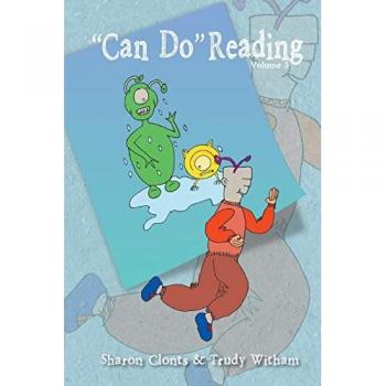 Can Do Reading: Volume 3