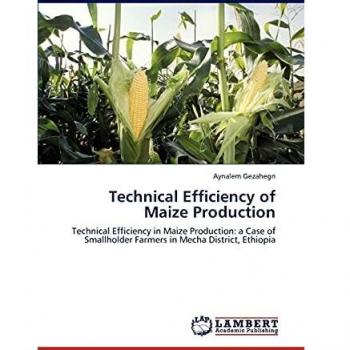 Technical Efficiency of Maize Production