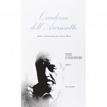 Quaderni dell'Arcimatto. Studi e testimonianze per Gianni Brera