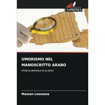 Lesmana, Maman: UMORISMO NEL MANOSCRITTO ARABO
