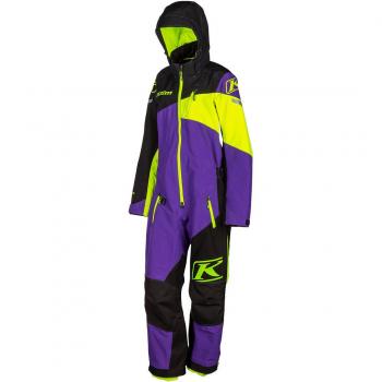 Klim Ripsa Costume de Neige Femme