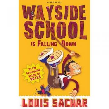 Wayside School is Falling Down