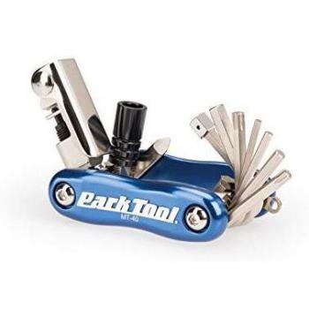 MT‑40 Mini Herramienta Multifunción Park Tool