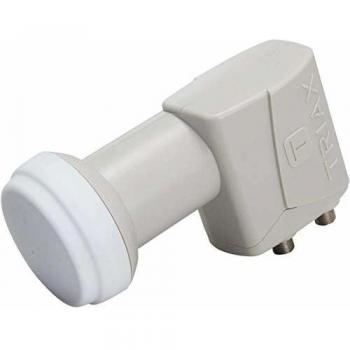 Triax Universal LNB Twin 4K kompatibel