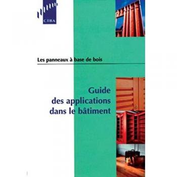 Les Panneaux à base de bois : Guide des applications dans le bâtiment