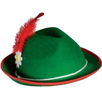 Cappello da uomo tirolese