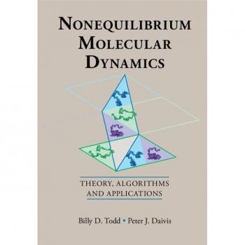Nonequilibrium Molecular Dynamics