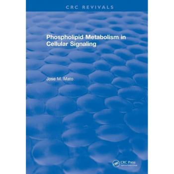 Vitalsource Technologies, Inc. Phospholipid Metabolism In Cellular Signaling
