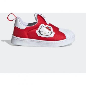 Adidas Superstar Hello Kitty