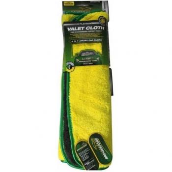Brookstone Valet Panno di Pulizia