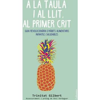 A la taula i al llit, al primer crit