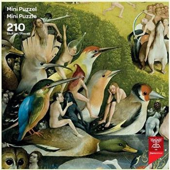 Vogelstudien von Hieronymus Bosch (1488)