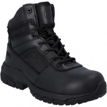 Black Magnum Vanguard 6.0 Occupational Boot – 8 UK