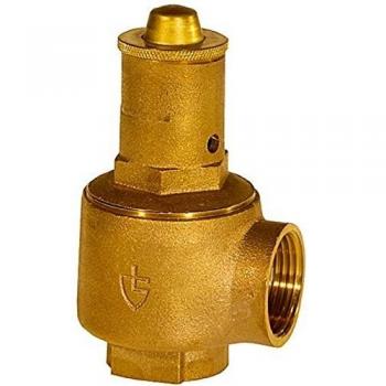 Soupape de sûreté Thermador femelle-femelle 4 filetages disponibles
