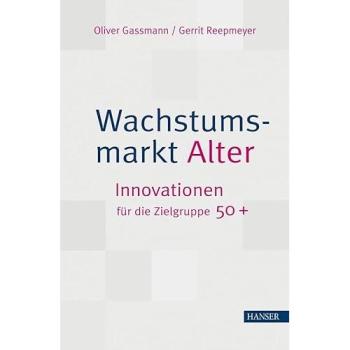 Wachstumsmarkt Alter