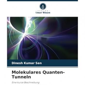 Molekulares Quanten-Tunneln