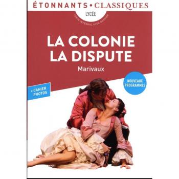 La colonie