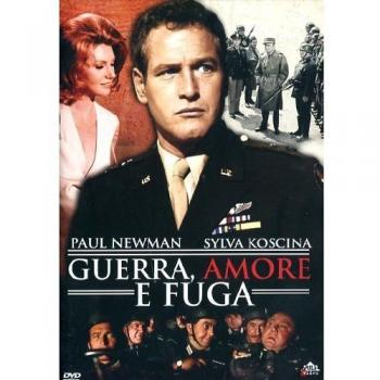Guerra amore e fuga