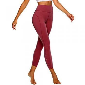 JOYSPELS Yoga‑Jogginghose Damen, langes Bein, L