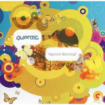 Apricot Morning CD