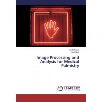 Image Processing and Analysis for Medical Palmistry