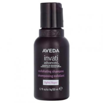 Shampoing doux exfoliant Aveda Invati Advanced®