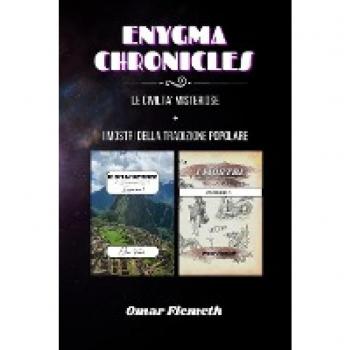 Flemeth, Omar: Enygma chronicles