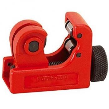 Cortador de tubos Super Ego CU 722 PRO 6