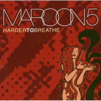 Maroon 5 Respiration difficile