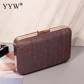 Dazzle Wedding Purse