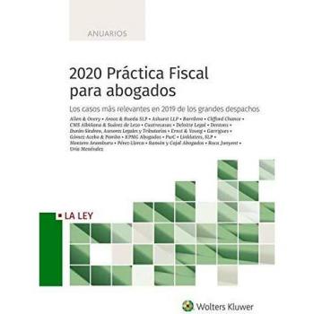 2020 Práctica Fiscal para abogados