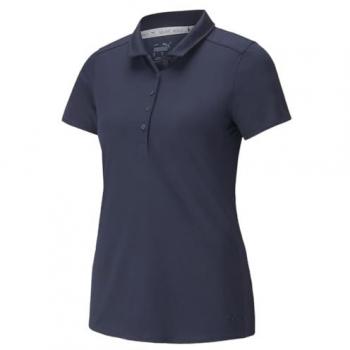 Polo Uomo Manica Corti Puma 532989-03