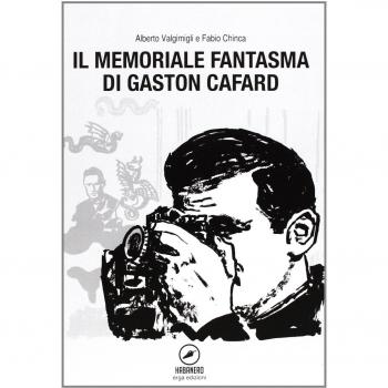 Il memoriale fantasma di Gaston Cafard