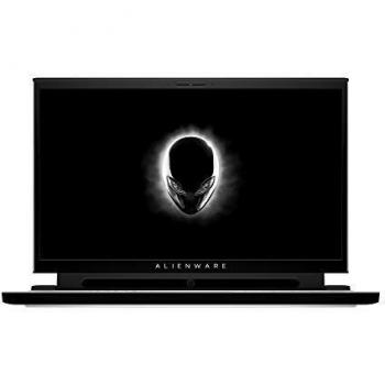 Dell Alienware m15 R2 15 Zoll i7-9750H 16GB RAM 512GB SSD Sehr Gut
