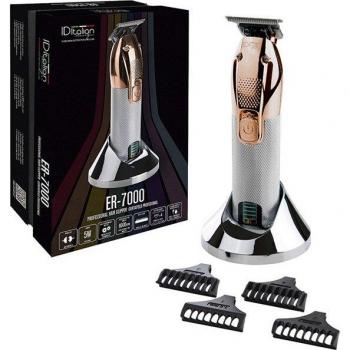 Ideer 7000 Cortapelos Profesional Italiano