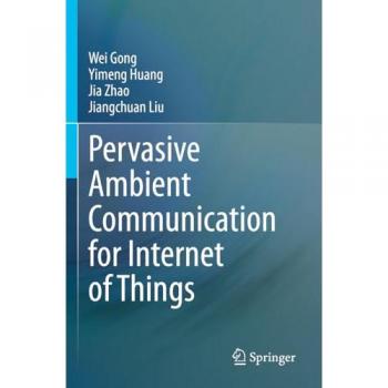 Pervasive Ambient Communication for Internet of Things