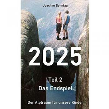 Joachim Sonntag 2025