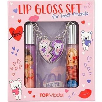 Brillos de Labios TOPModel